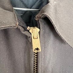 【ヴィンテージ】perfect ワークジャケットの画像