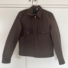 【ヴィンテージ】perfect ワークジャケット