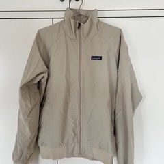 【新品未使用】パタゴニア　バギーズ・ジャケットの画像