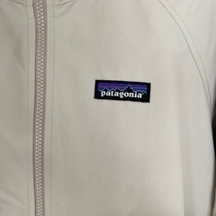 【新品未使用】パタゴニア　バギーズ・ジャケットの画像