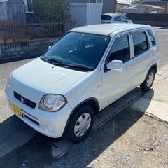 スズキkei