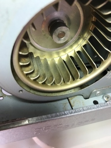 分解清掃済み コロナ ポット式煙突ストーブ SV-7014PR 石油ストーブ corona