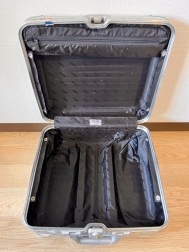 RIMOWA スーツケース