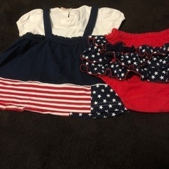 ベビー　ワンピース