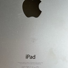 iPad mini2の画像