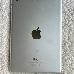 iPad mini2