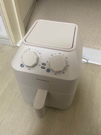 ノンフライヤー