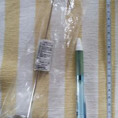 カンロ杓子　25cc ステンレスの画像