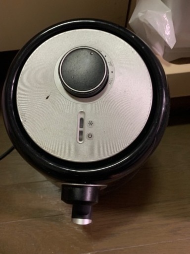 エアいフライヤ