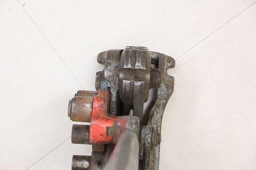 MMCコーポレーション MMC Cut Bender カットベンダー 鉄筋カッター NO18 工具 (HD1214wY)
