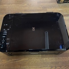 キャノン　MG3130 インクジェット複合機