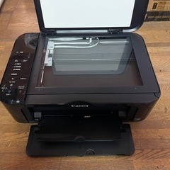 キャノン　MG3130 インクジェット複合機の画像