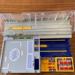 プラレール　ターミナルステーション