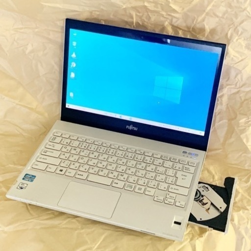 初心者向け　お手頃価格のノートパソコン