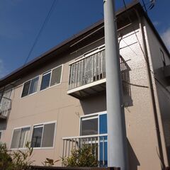 【3DK】【沼津市東沢田】【お家賃45,120円が最初に払う金額...
