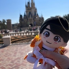 なにわ男子 なにふぁむさんとお友達になりたい ジャニーズ