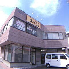 【広瀬小学校前テナント 部屋番号：102  】広瀬小学校前のテナ...