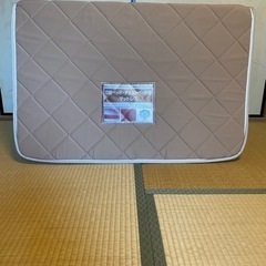 2段ベッド用マットレス