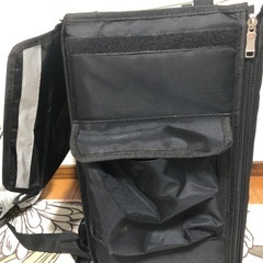 配達員しようという方！バック譲ります！の画像