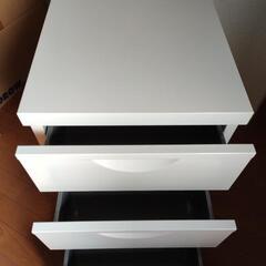 残り3個IKEA ERIK イケア エリック /引き出しユニットの画像