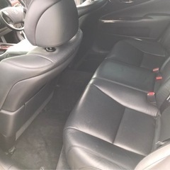 MCCS【信用回復】ローン取り扱ってます！　過去不問♪　ブラックOK♪ 　レクサスLS460　ver.SZ♪　　お問い合わせ大歓迎です♪！の画像