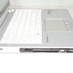 日本製 中古軽量ノートPC 最新Windows11+office 爆速SSD128GB