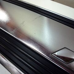 三菱 ミニキャブ用 フロントグリル 7405A293 7405A294 中古 ミツビシ MITSUBISHI 新道東店の画像