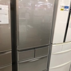 取りに来れる方限定！ＳＨＡＰＲの５ドア冷蔵庫です！