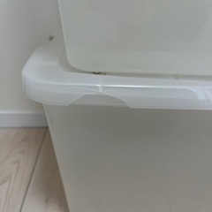 衣装ケース　の画像