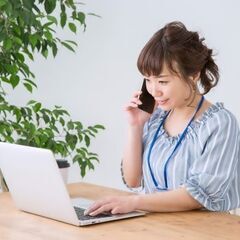◆平日のみ・週4日～◆【虎ノ門】代表電話の取次ぎ（英語少し）時給...