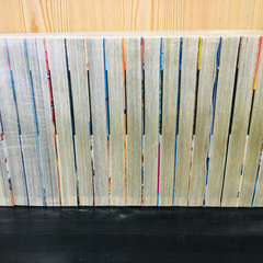 【19冊】漫画 キングダム 41巻〜59巻の画像