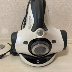 レイコップ　未使用予備フィルター付き　