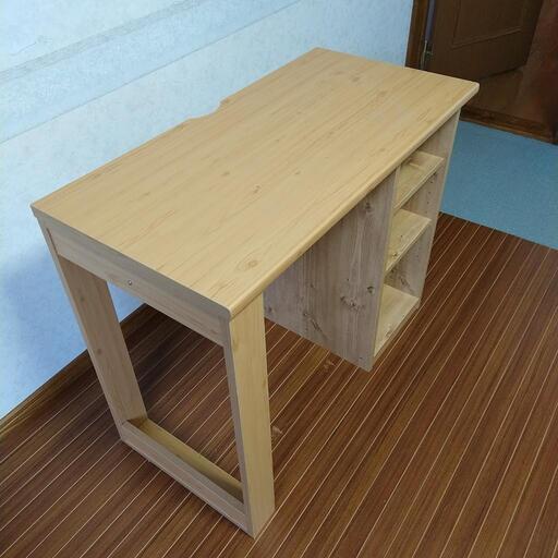 学習机（イスなし）