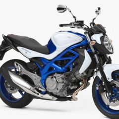 更に値下げします　スズキ　グラディウス400用ハイシート