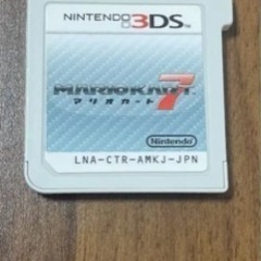 マリオカート7