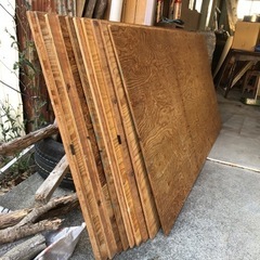 ベニア板　コンパネ(１枚価格)