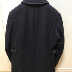 【新品】モルガンオム  コートの画像