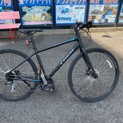 ☆来店限定☆ □TREK FX2 ロードバイク 2019年モデル