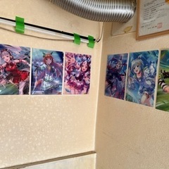 キャスト募集の画像