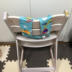 子供用　椅子　イスの画像