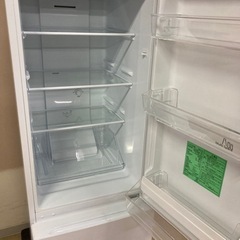 冷蔵庫 20年