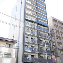 フリーレント2ヶ月・保証料無料・敷金礼金0　京浜東北線　大森徒歩...