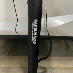 トライポッド　キャンプ用品　キャプテンスタッグ の画像