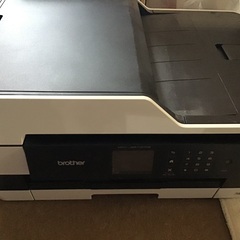 brother MFC-J6573CDWの画像