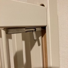 石崎家具スリーピー　ベビーベッドの画像