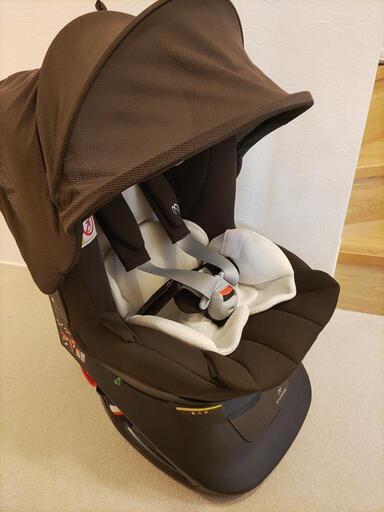 ※再値下げ※中古★チャイルドシート★エールべべクルットNT2