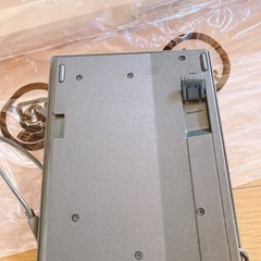 【お取引中】キーボード　DELLの画像