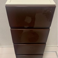 無料　収納BOXの画像