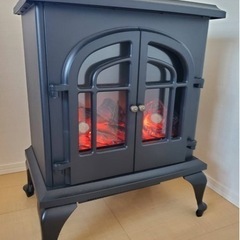 温風機:美品