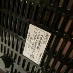 ☆美品☆KOIZUMI 縦型ポップアップトースター KOS-0850 2019年製の画像